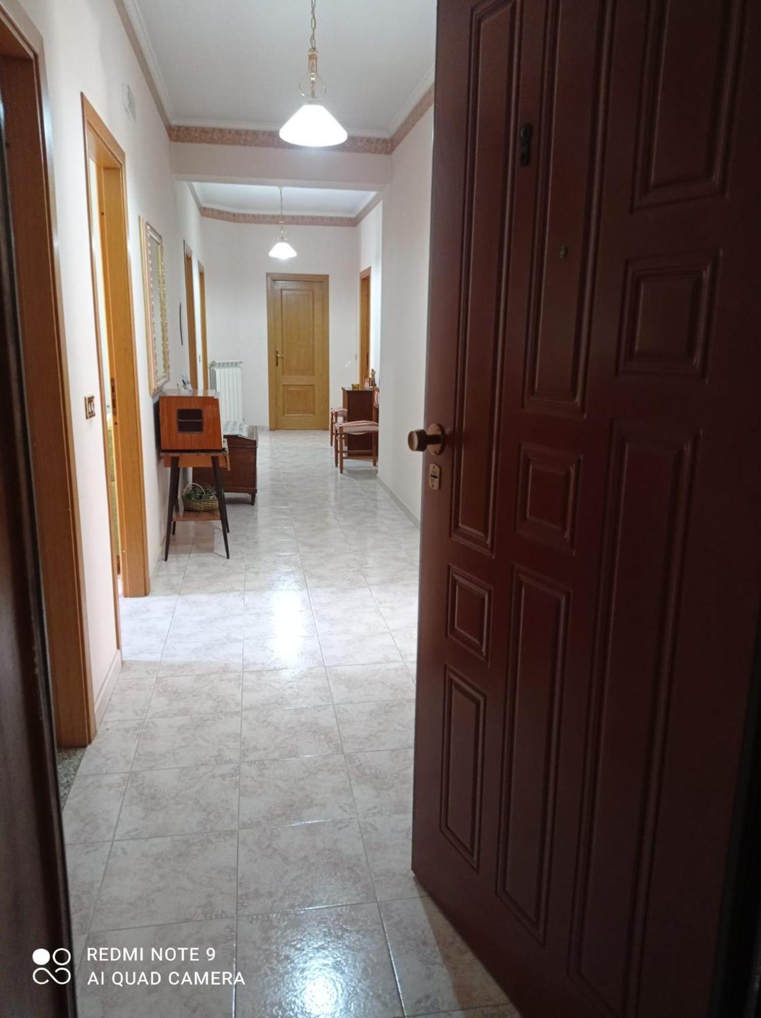 Montagne Rocciose Bed & Breakfast Frascineto Bagian luar foto