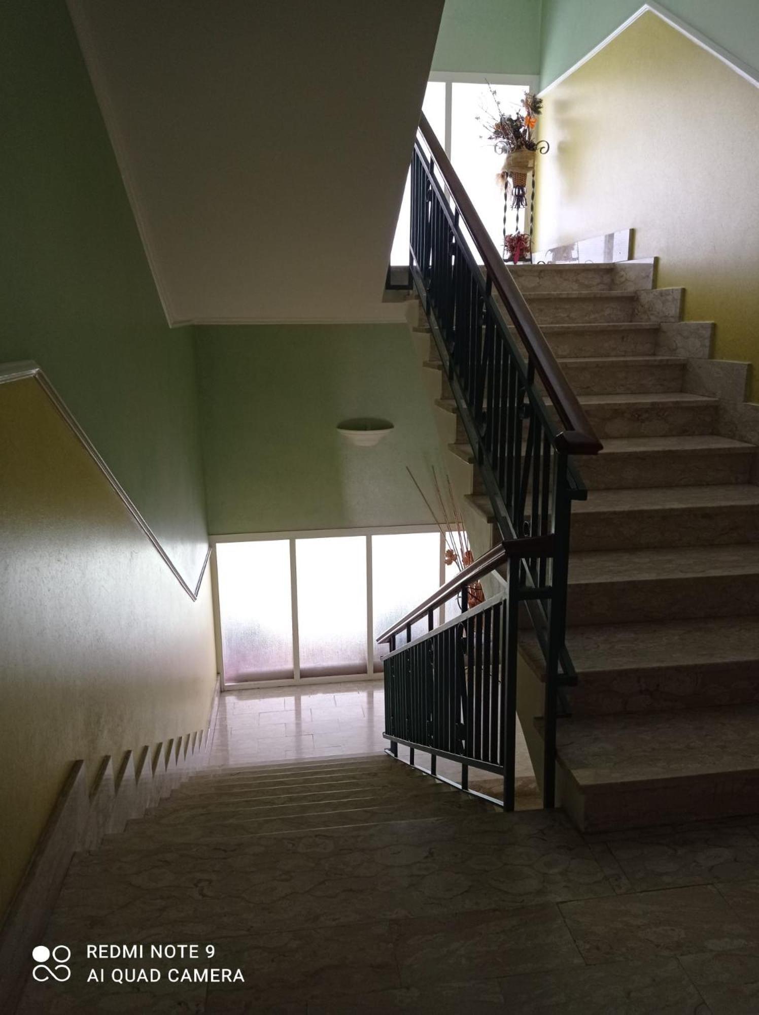 Montagne Rocciose Bed & Breakfast Frascineto Bagian luar foto